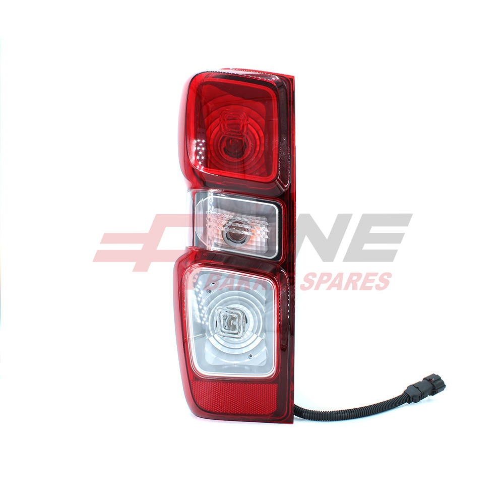 Tail Light Lh Isuzu for ISUZU KB 1.9/3.0 — view 2